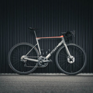 Forside bicycle 1