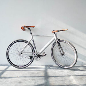 Forside bicycle 4