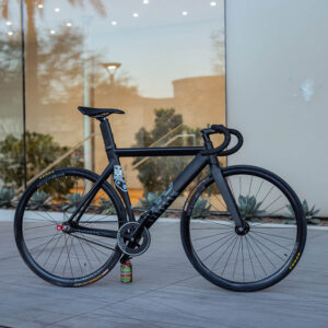 Forside bicycle 5