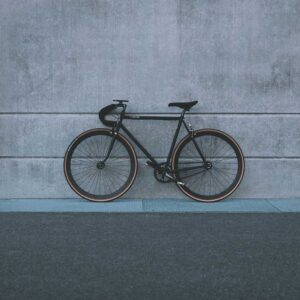 Forside bicycle 7